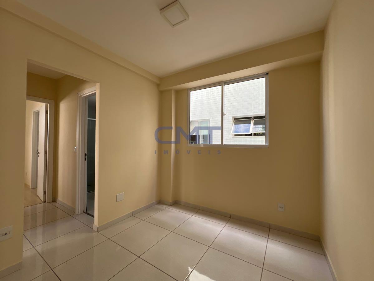 Apartamento à venda no Santo Antônio : 