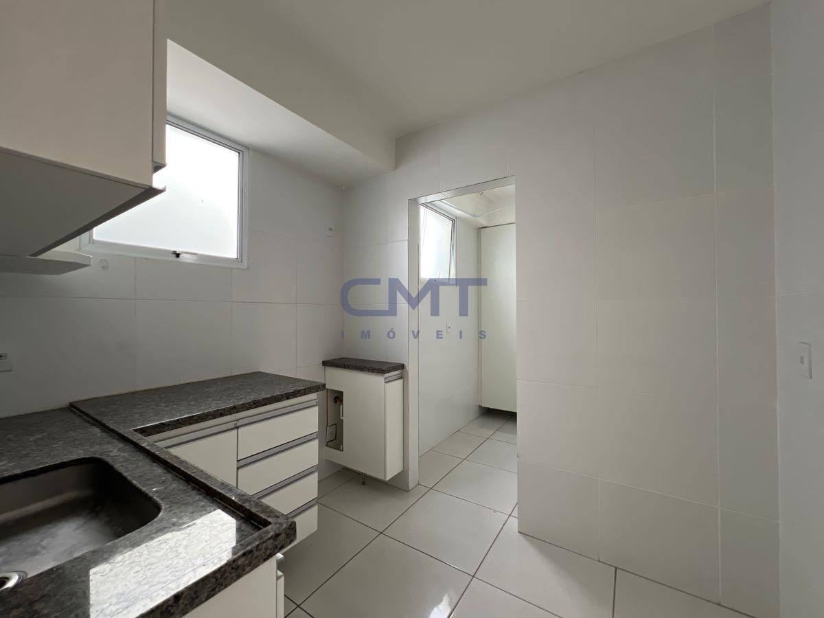 Apartamento à venda no Santo Antônio : 