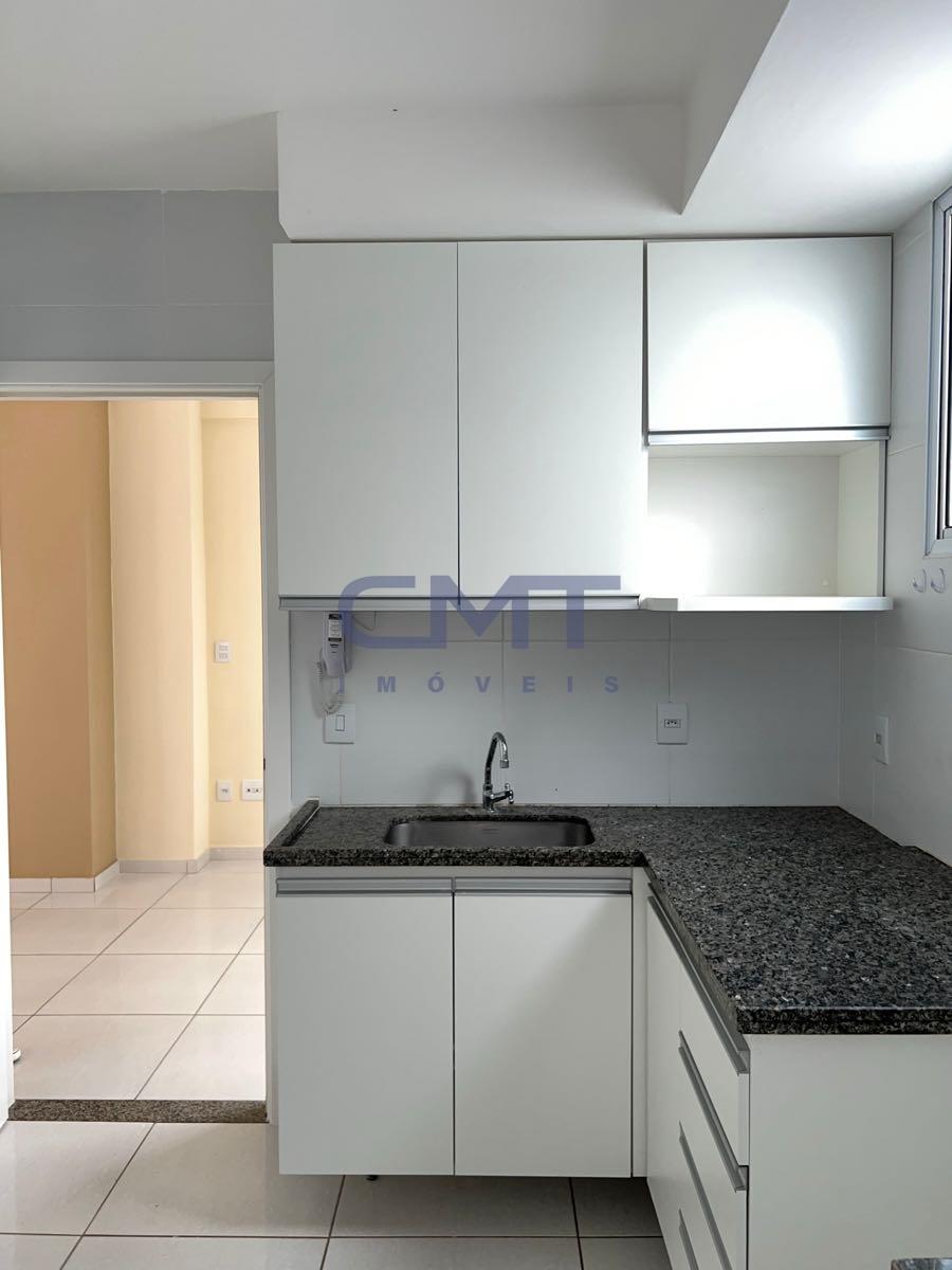 Apartamento à venda no Santo Antônio : 