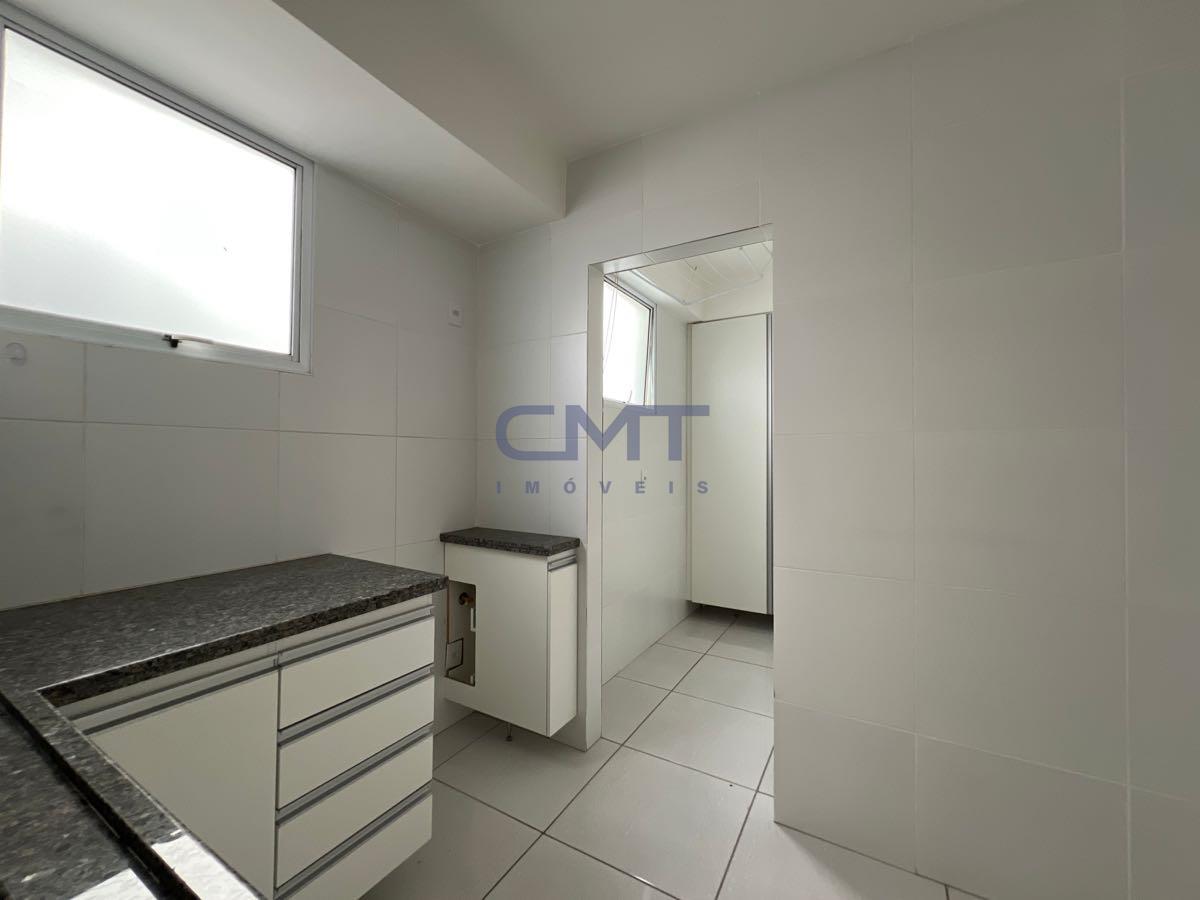 Apartamento à venda no Santo Antônio : 