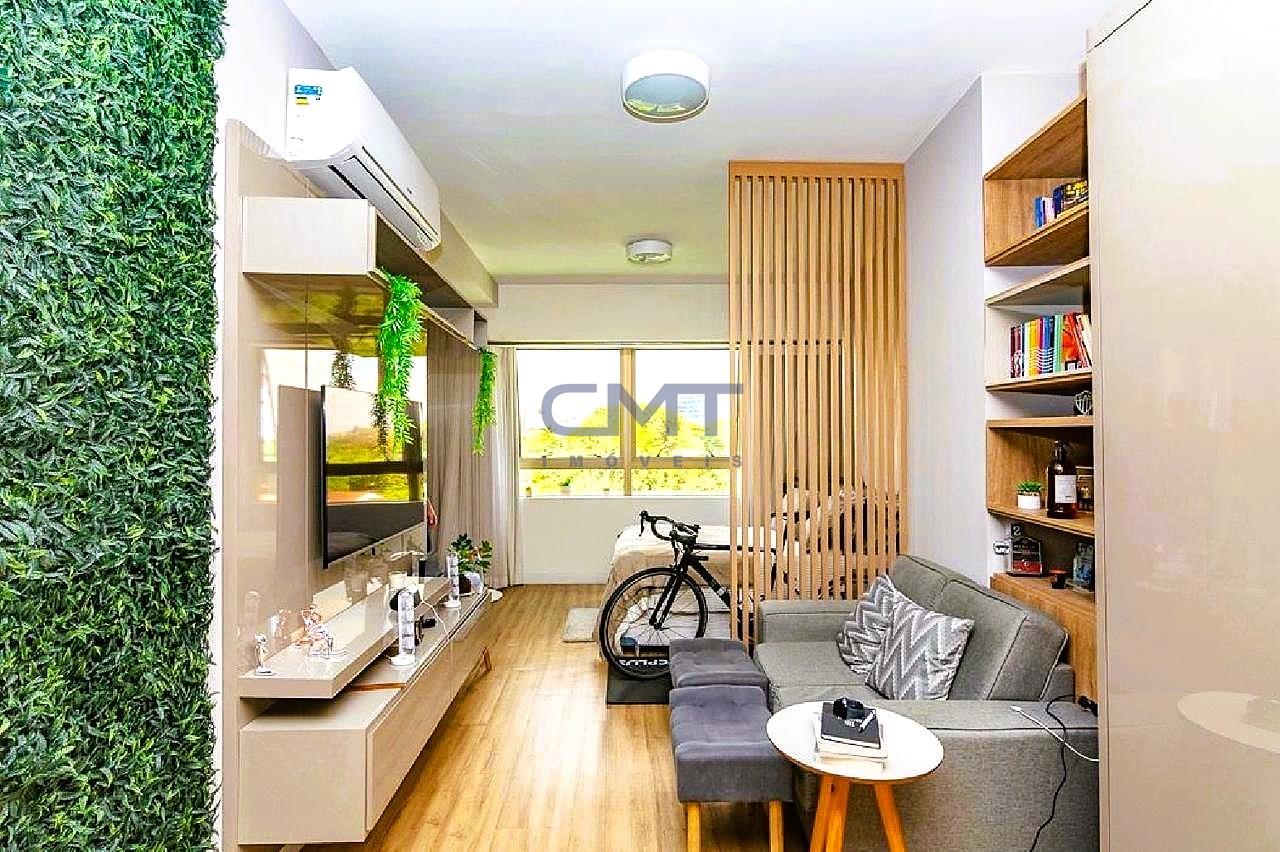 Apartamento à venda no Barro Preto: 