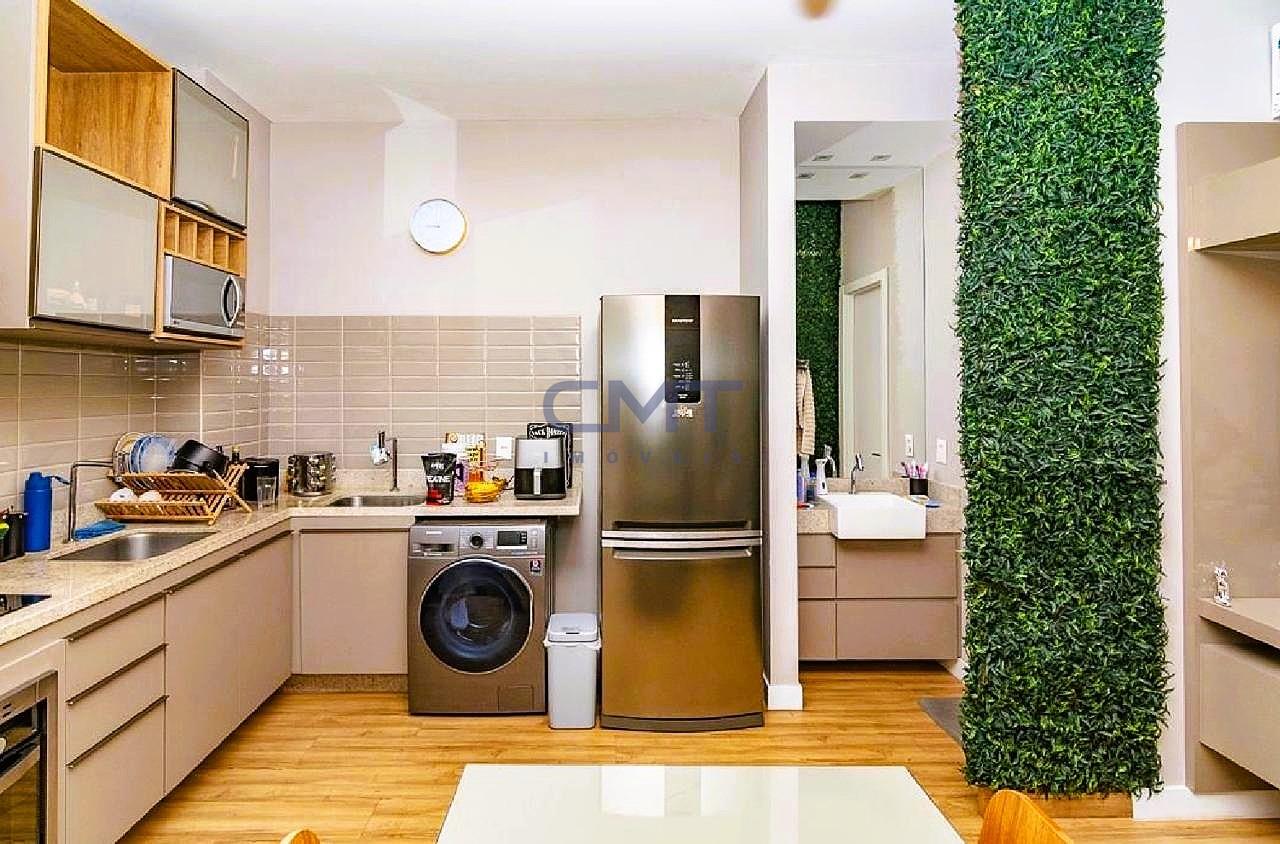 Apartamento à venda no Barro Preto: 