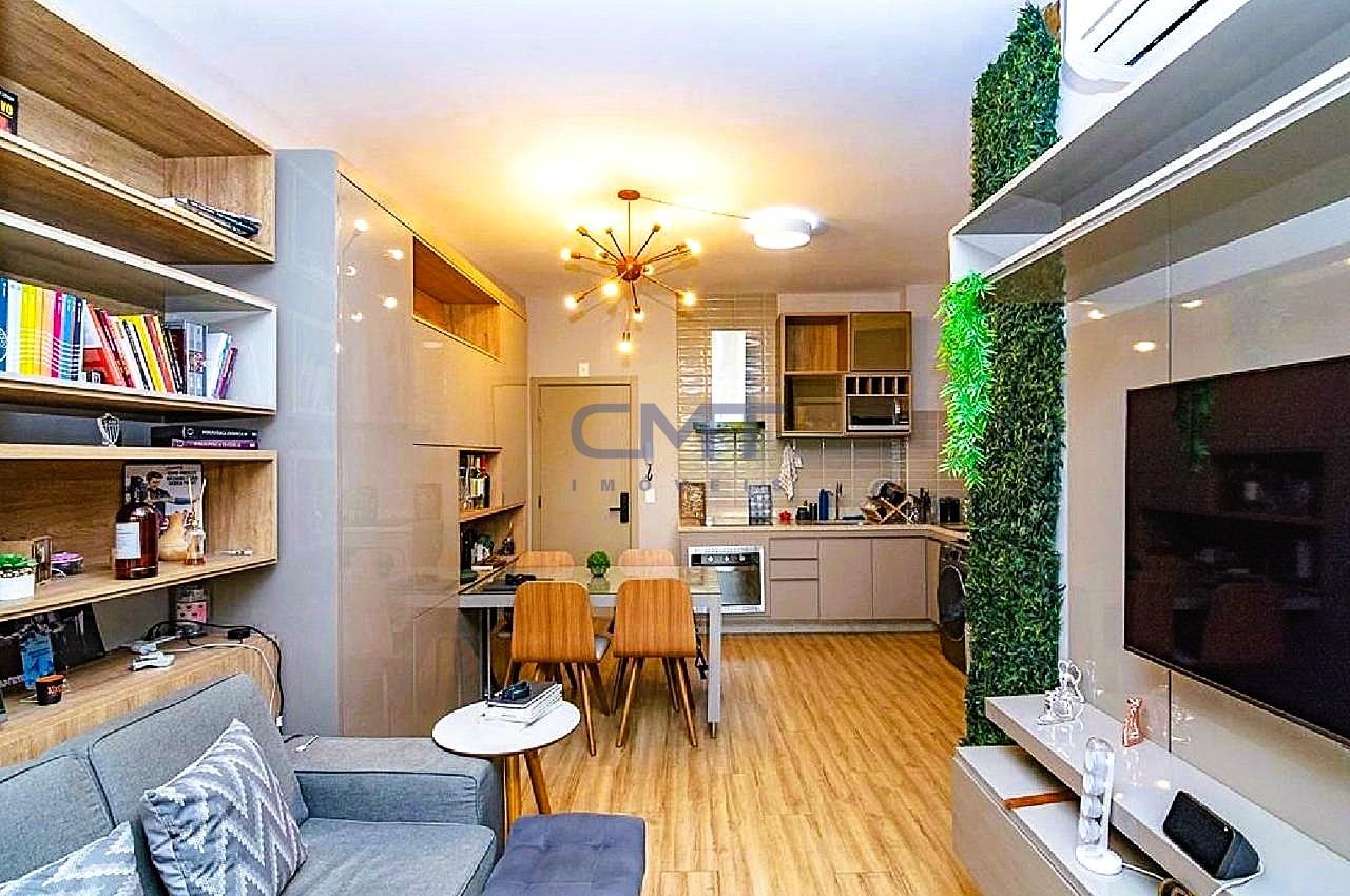 Apartamento à venda no Barro Preto: 