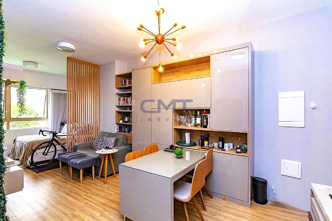 Apartamento à venda no Barro Preto: 