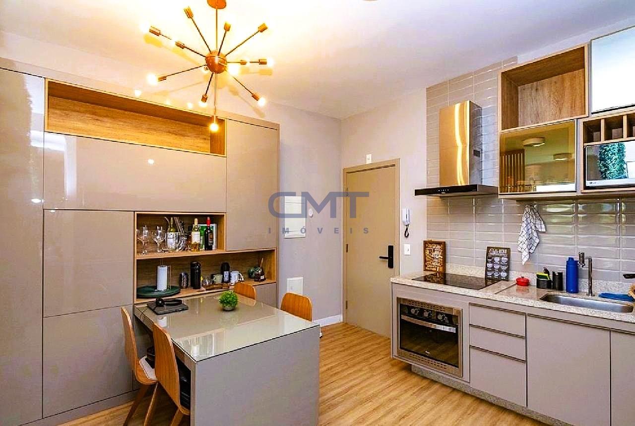 Apartamento à venda no Barro Preto: 