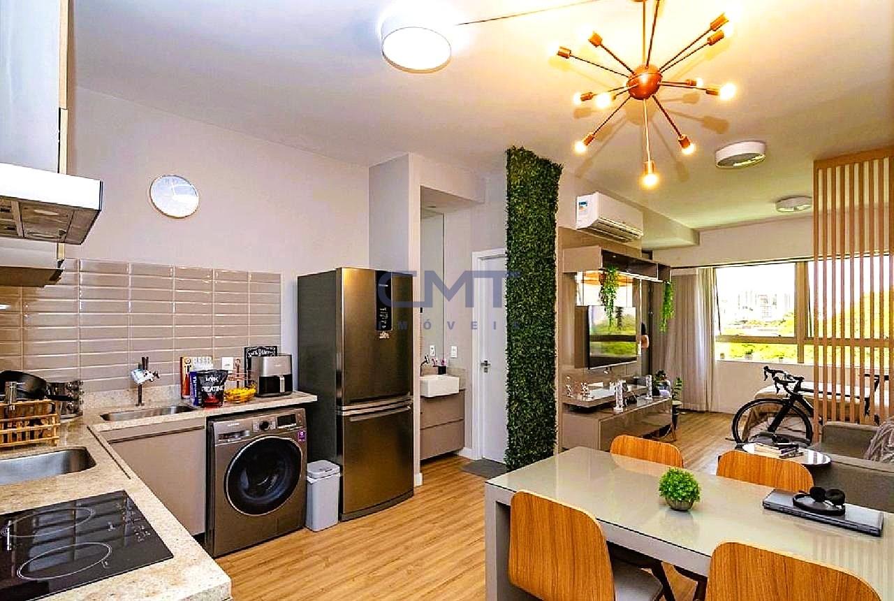 Apartamento à venda no Barro Preto: 