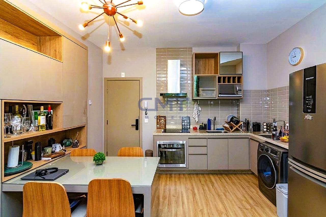 Apartamento à venda no Barro Preto: 