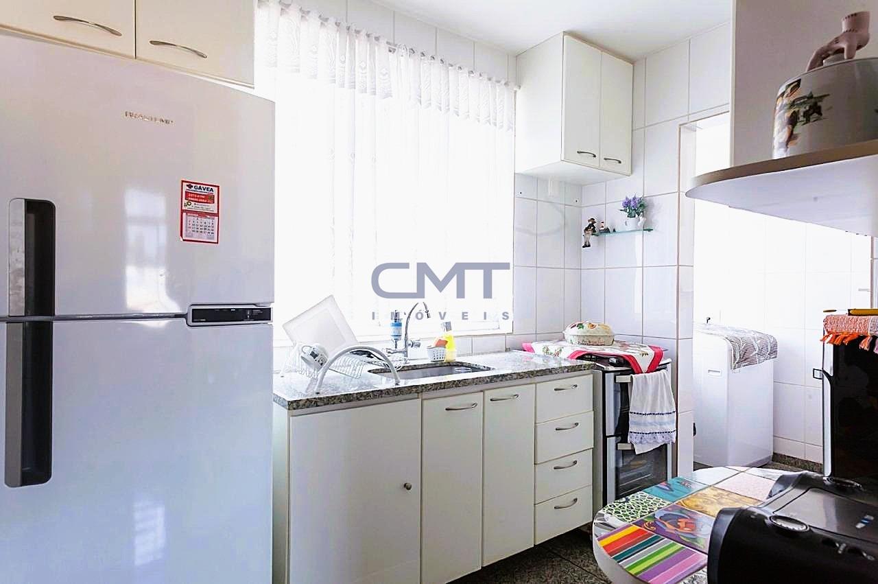 Cobertura à venda no Buritis: 