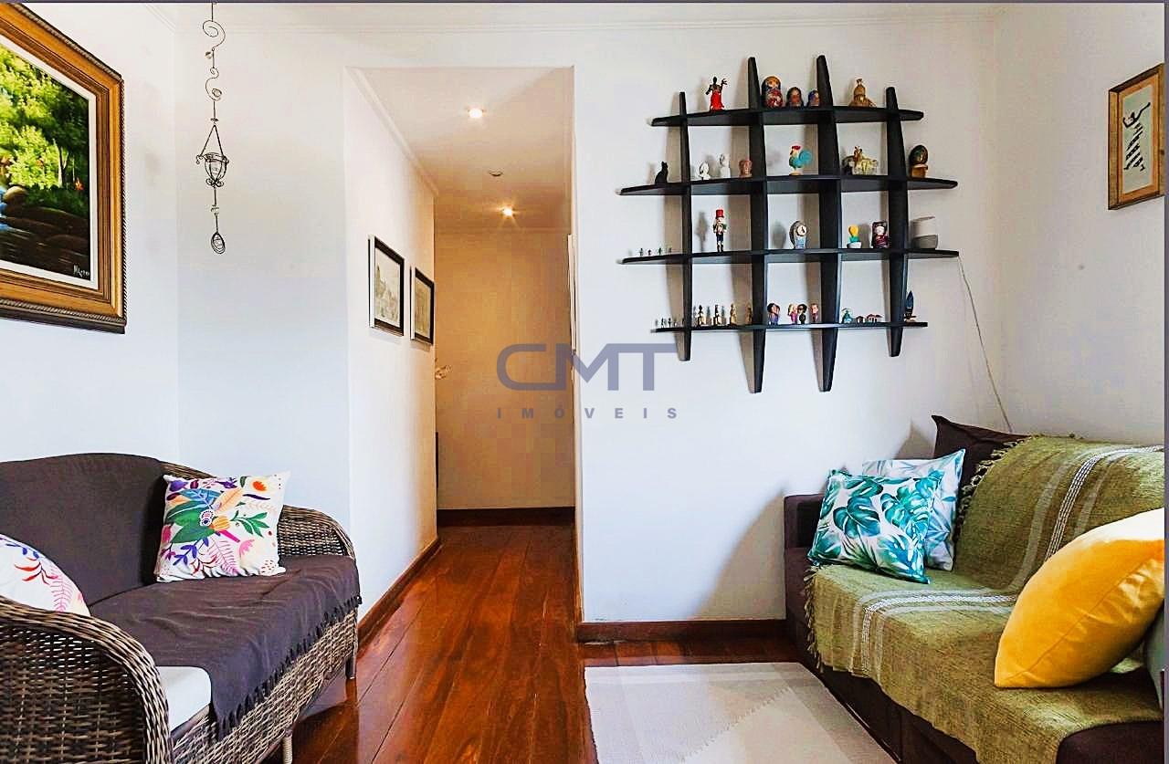 Cobertura à venda no Buritis: 