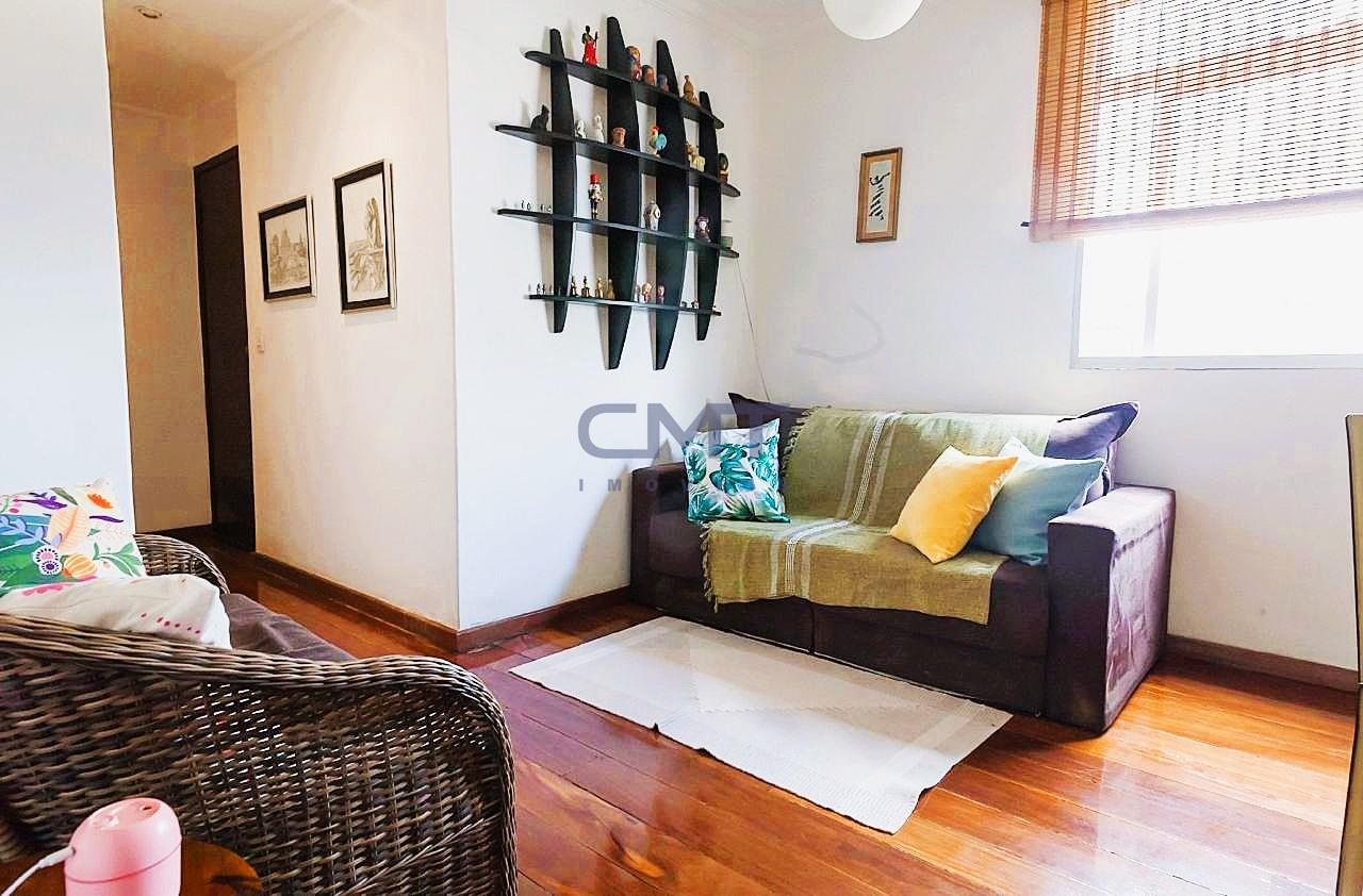 Cobertura à venda no Buritis: 