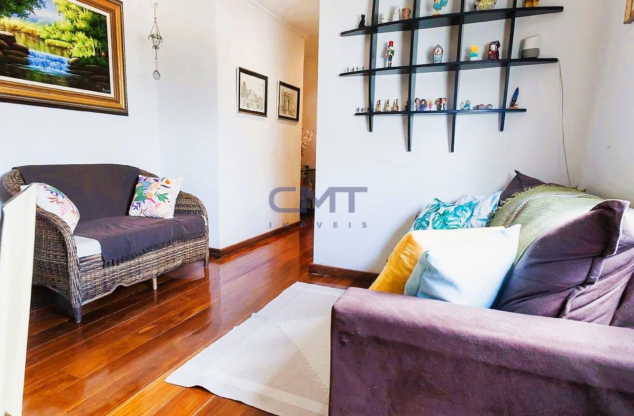 Cobertura à venda no Buritis: 