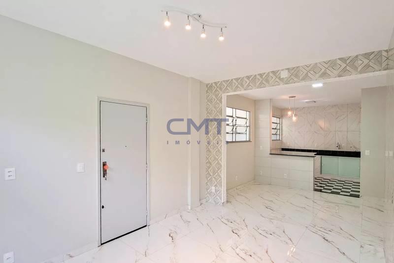 Apartamento à venda no São Pedro: 