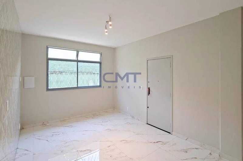 Apartamento à venda no São Pedro: 