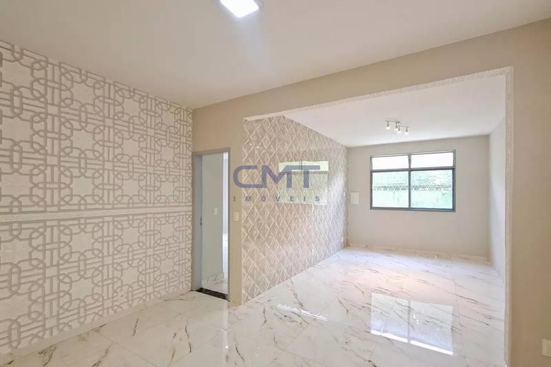 Apartamento à venda no São Pedro: 