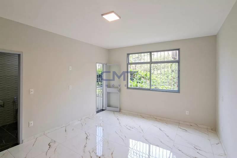 Apartamento à venda no São Pedro: 