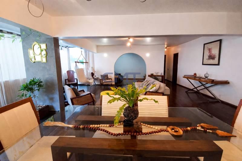 Apartamento à venda no Santo Antônio : 