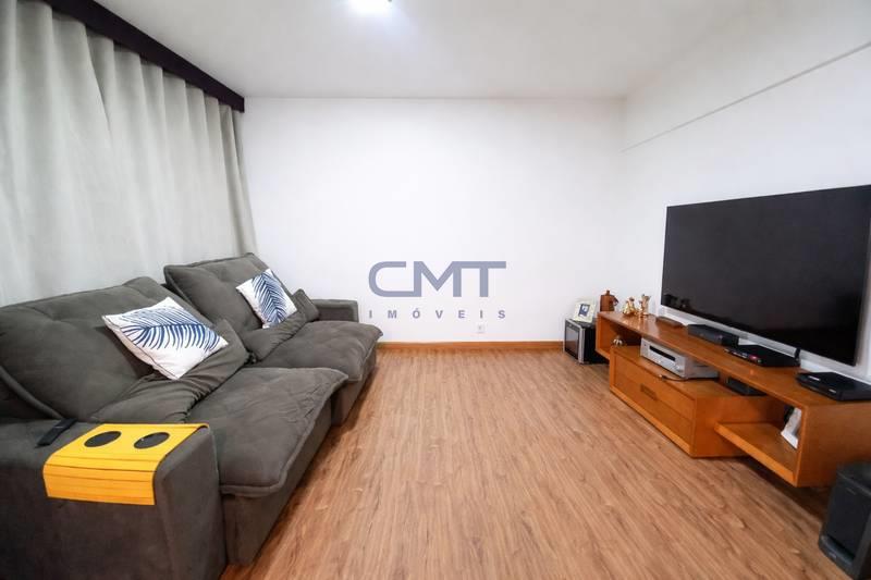 Apartamento à venda no Santo Antônio : 