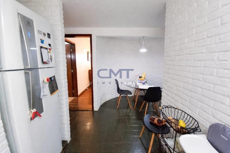 Apartamento à venda no Santo Antônio : 