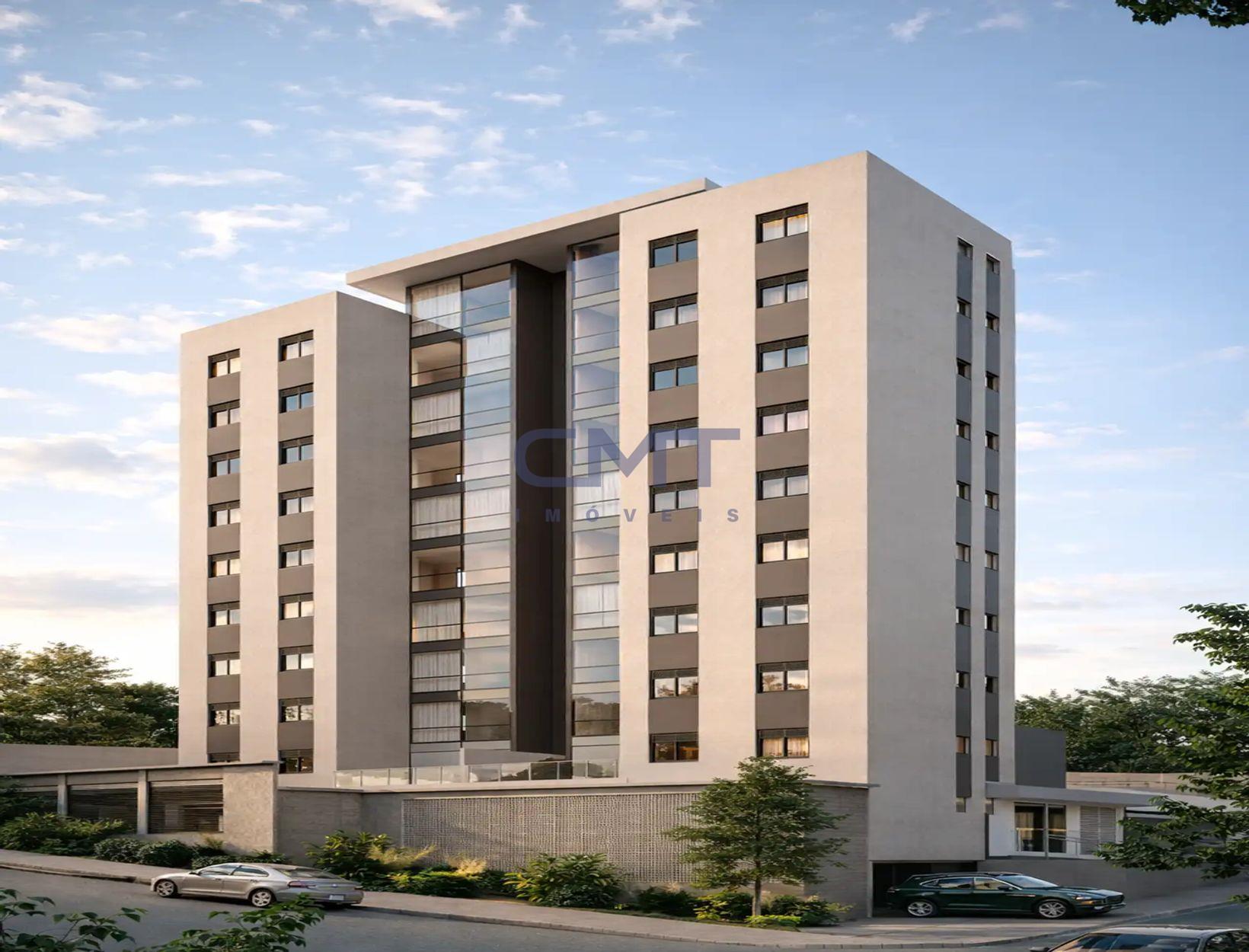 Apartamento à venda no Cidade Jardim: 