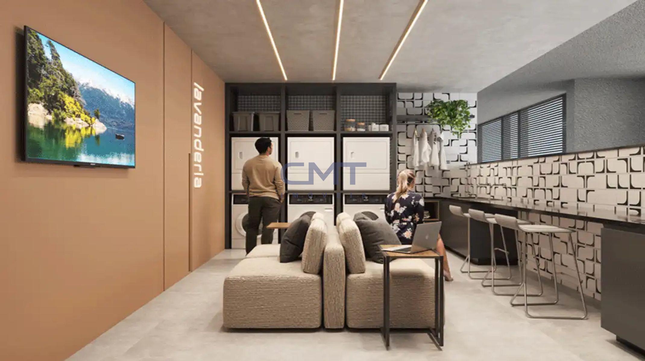 Apartamento à venda no Lourdes: 