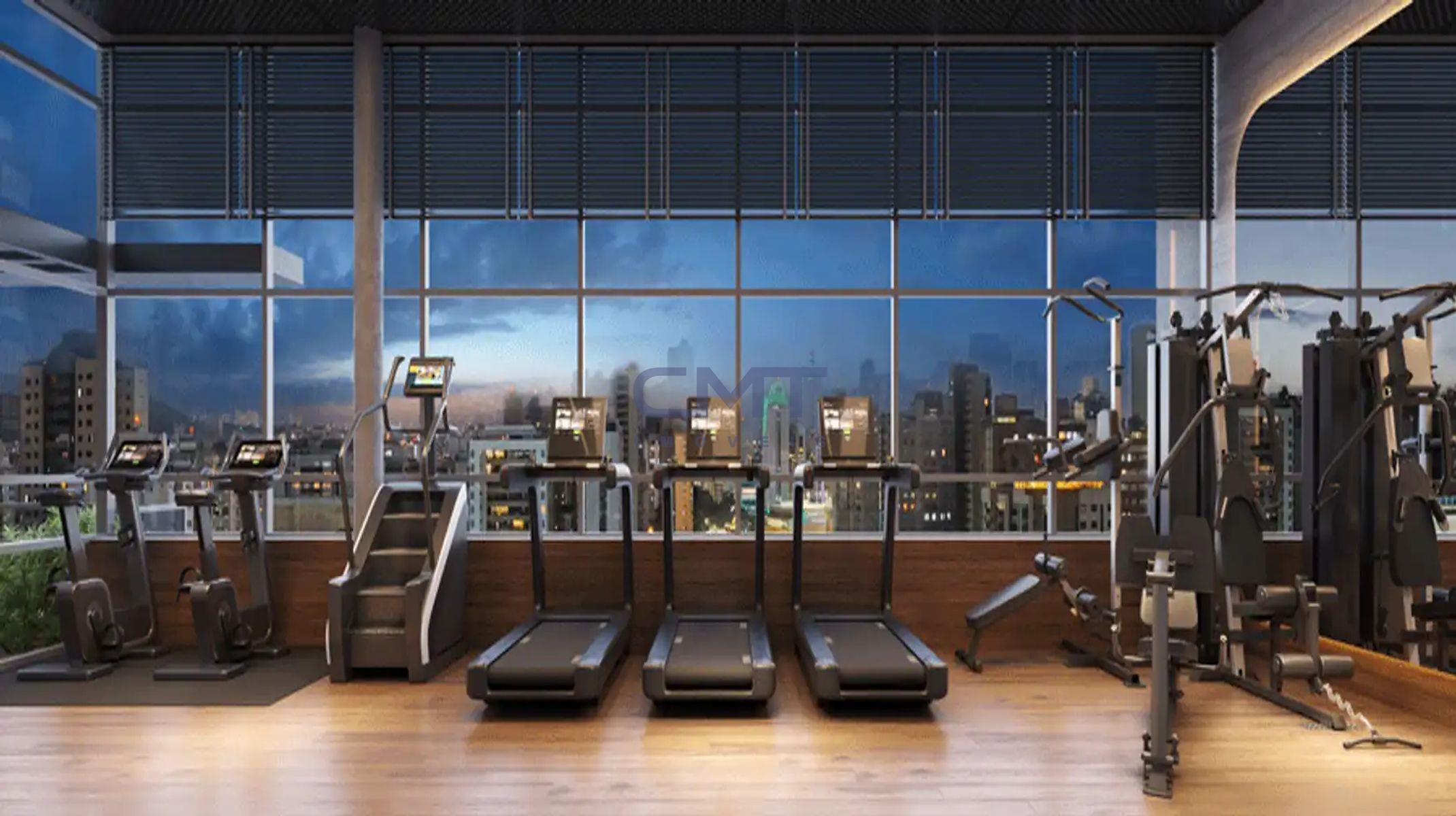 Apartamento à venda no Lourdes: 