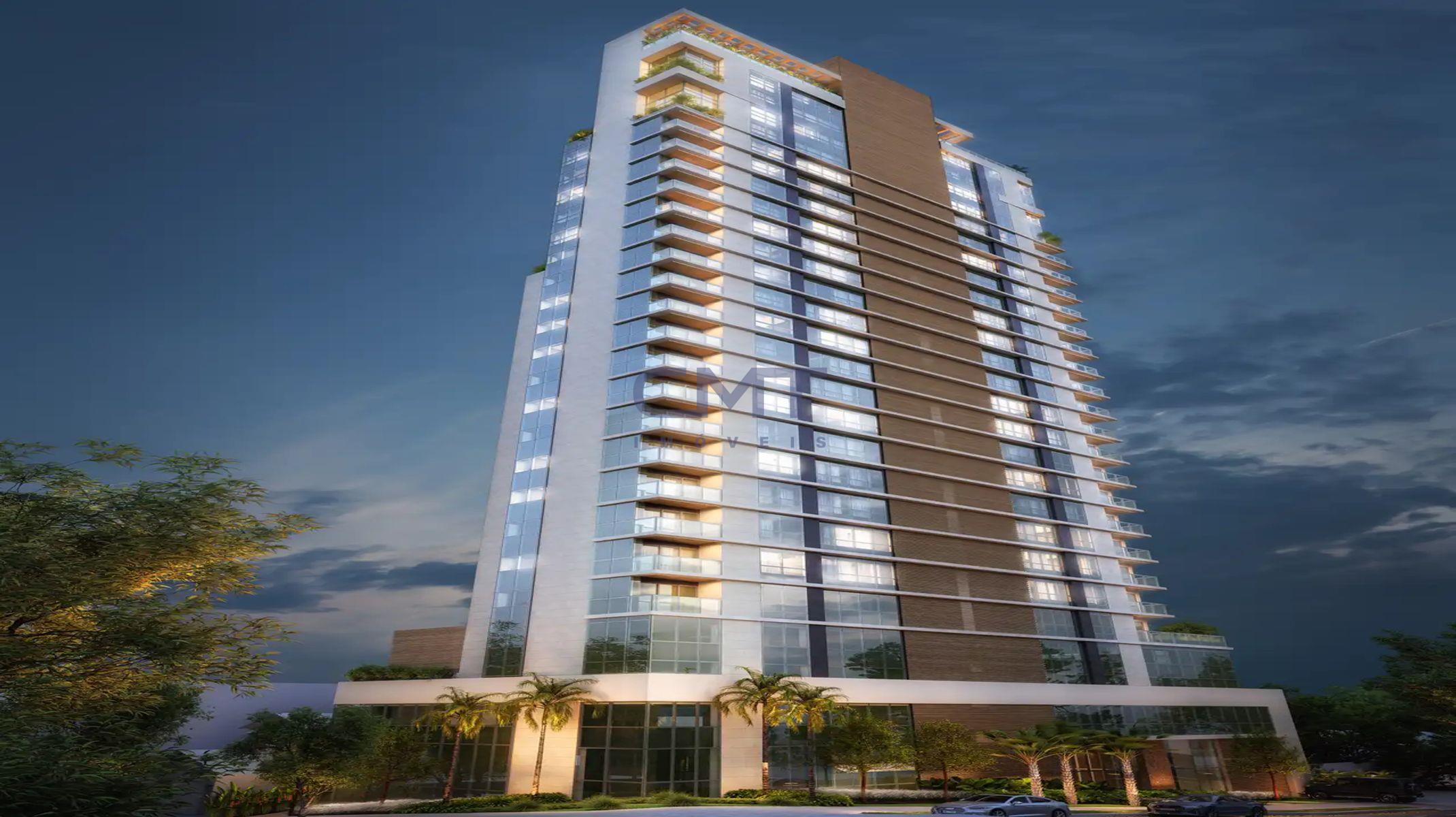 Apartamento à venda no Lourdes: 