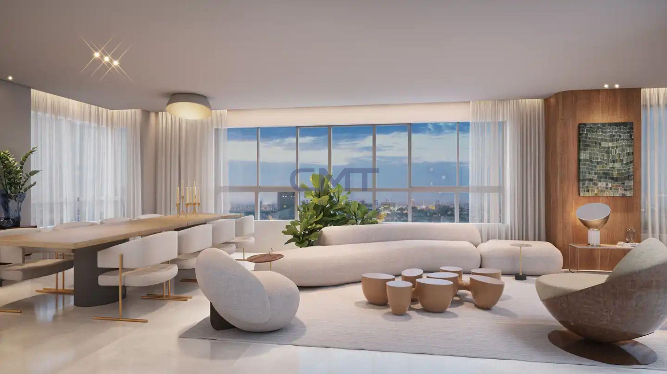 Apartamento à venda no Lourdes: 