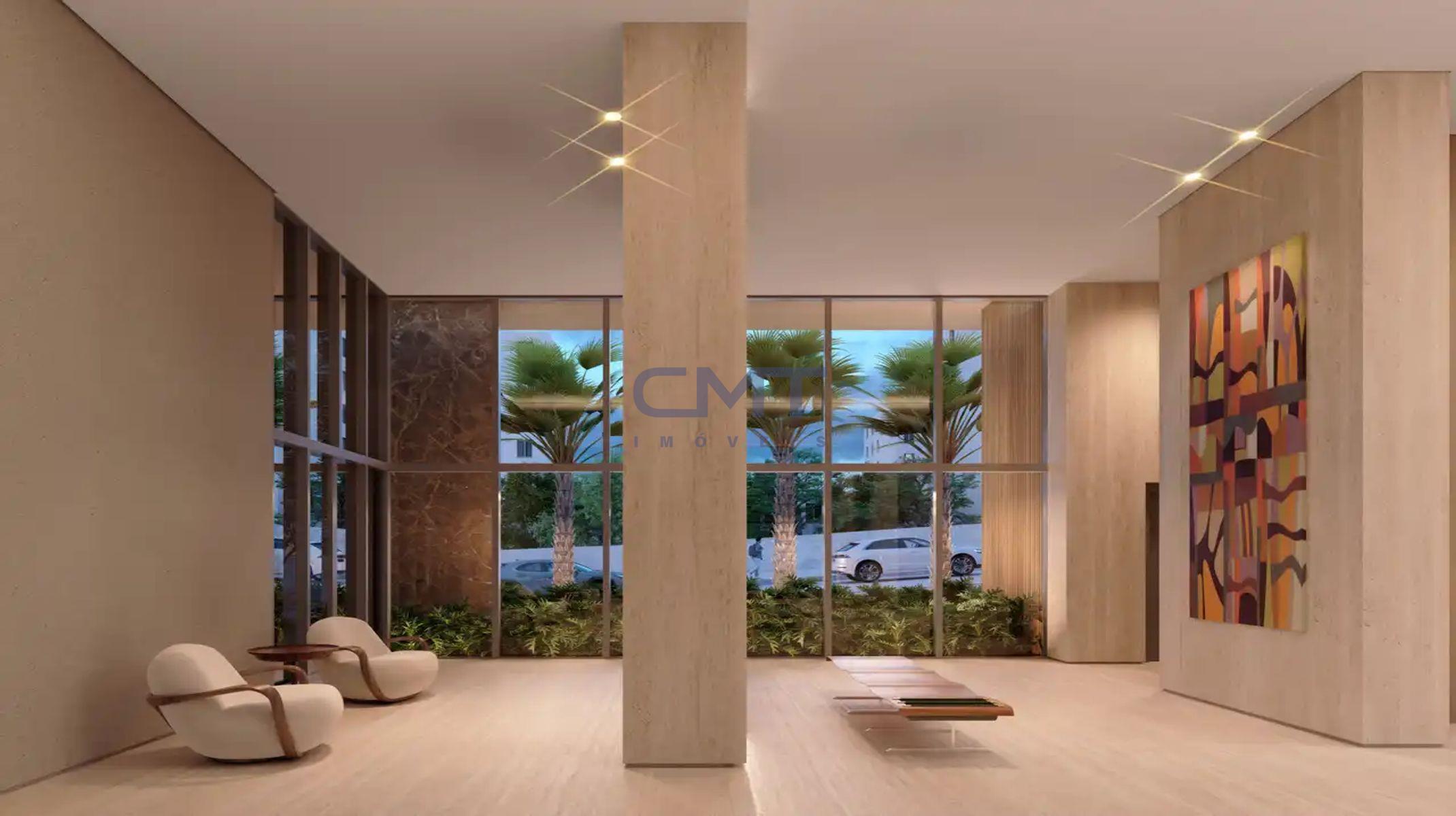 Apartamento à venda no Lourdes: 