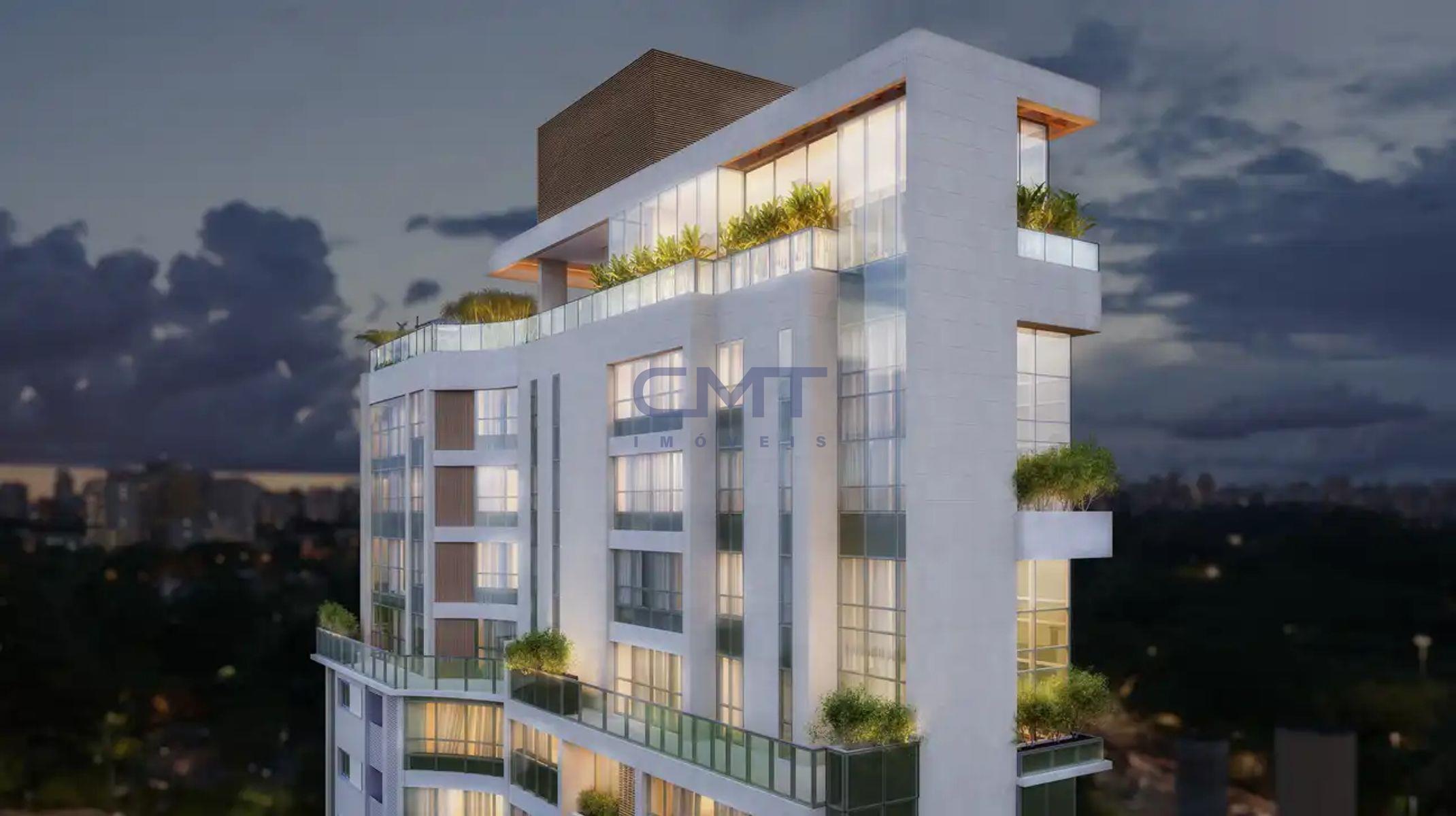 Apartamento à venda no Lourdes: 