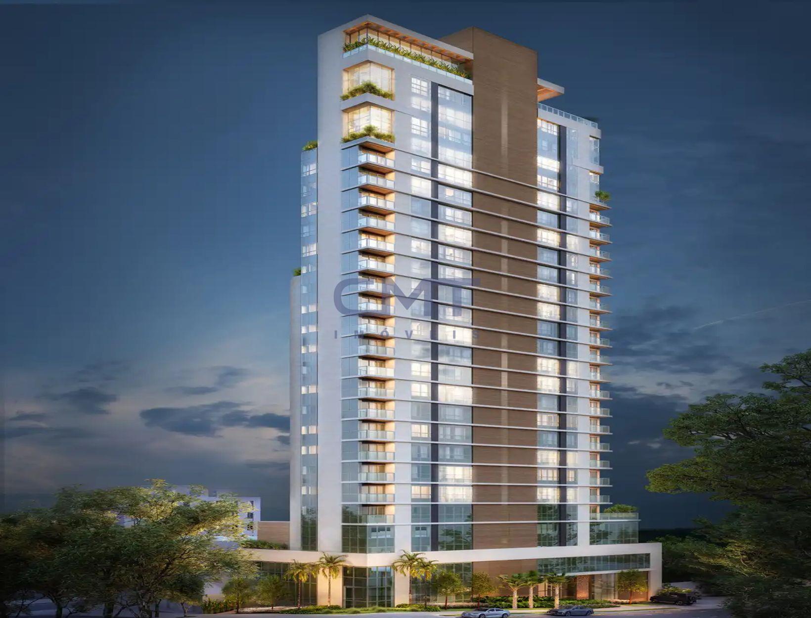 Apartamento à venda no Lourdes: 