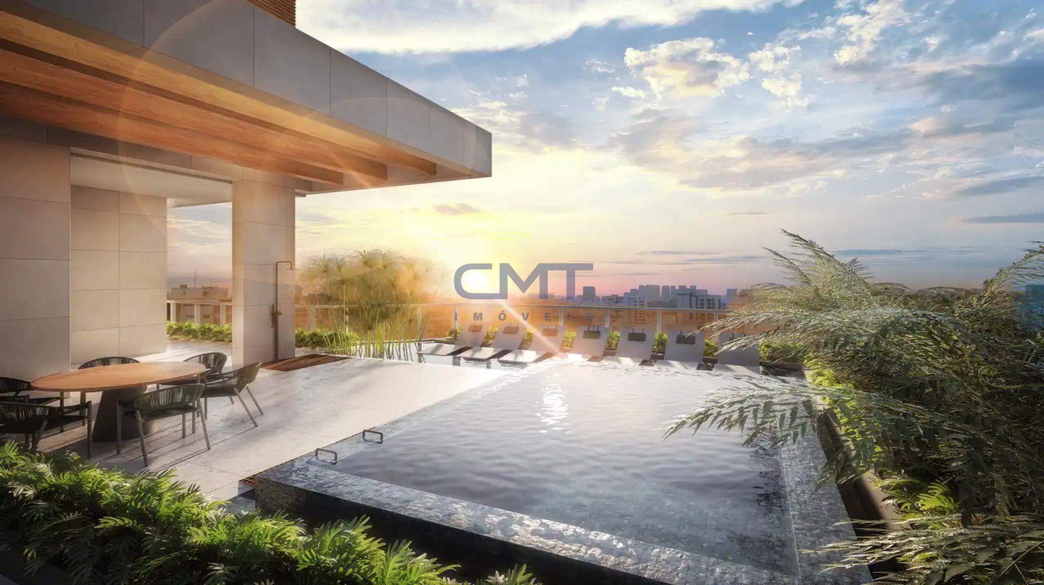 Apartamento à venda no Lourdes: 