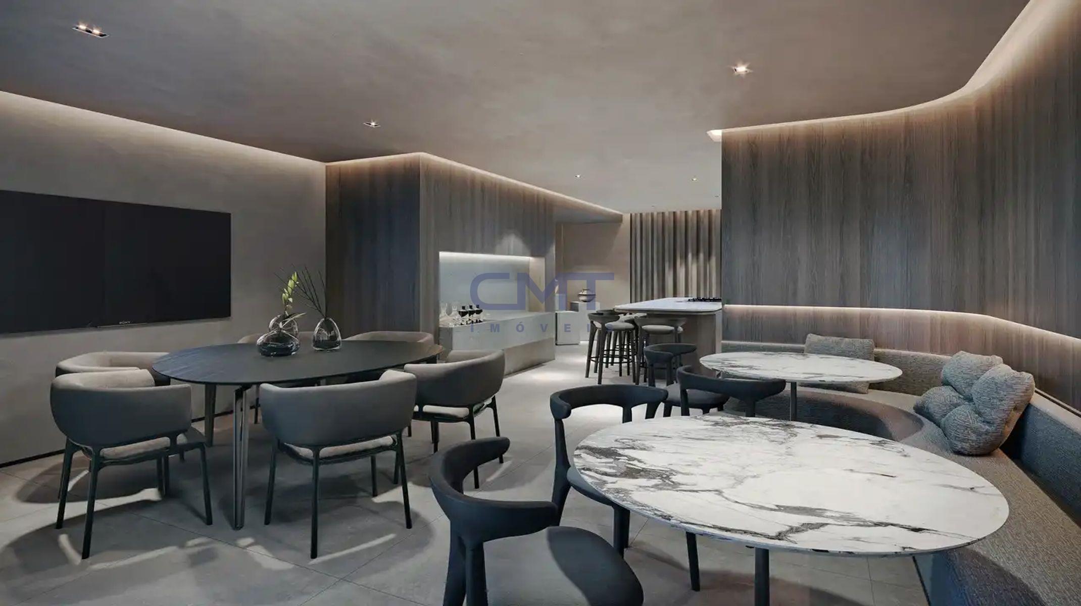 Apartamento à venda no Anchieta: 