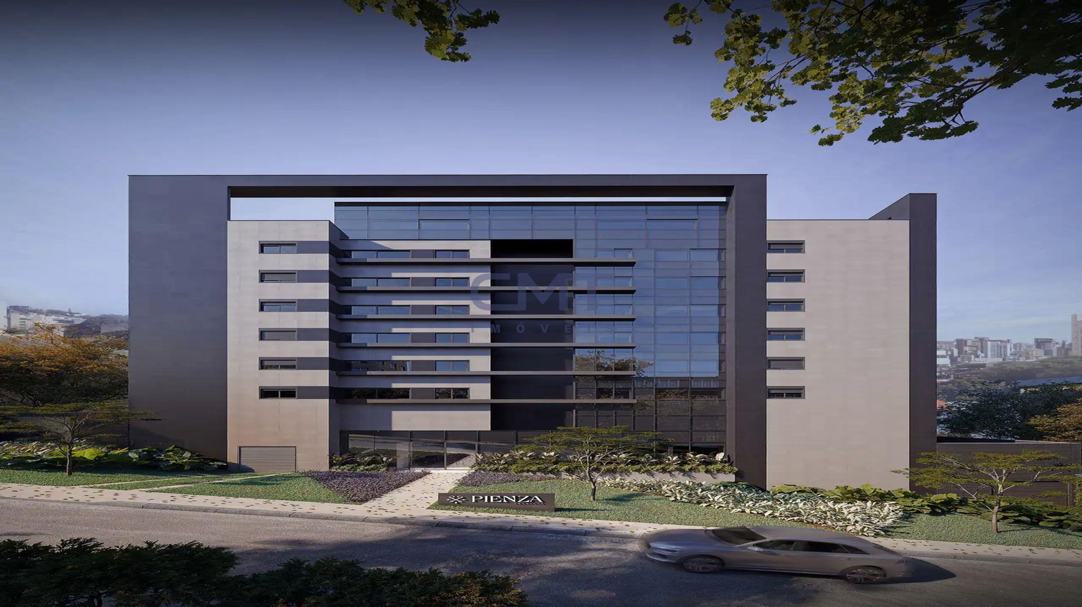 Apartamento à venda no Anchieta: 