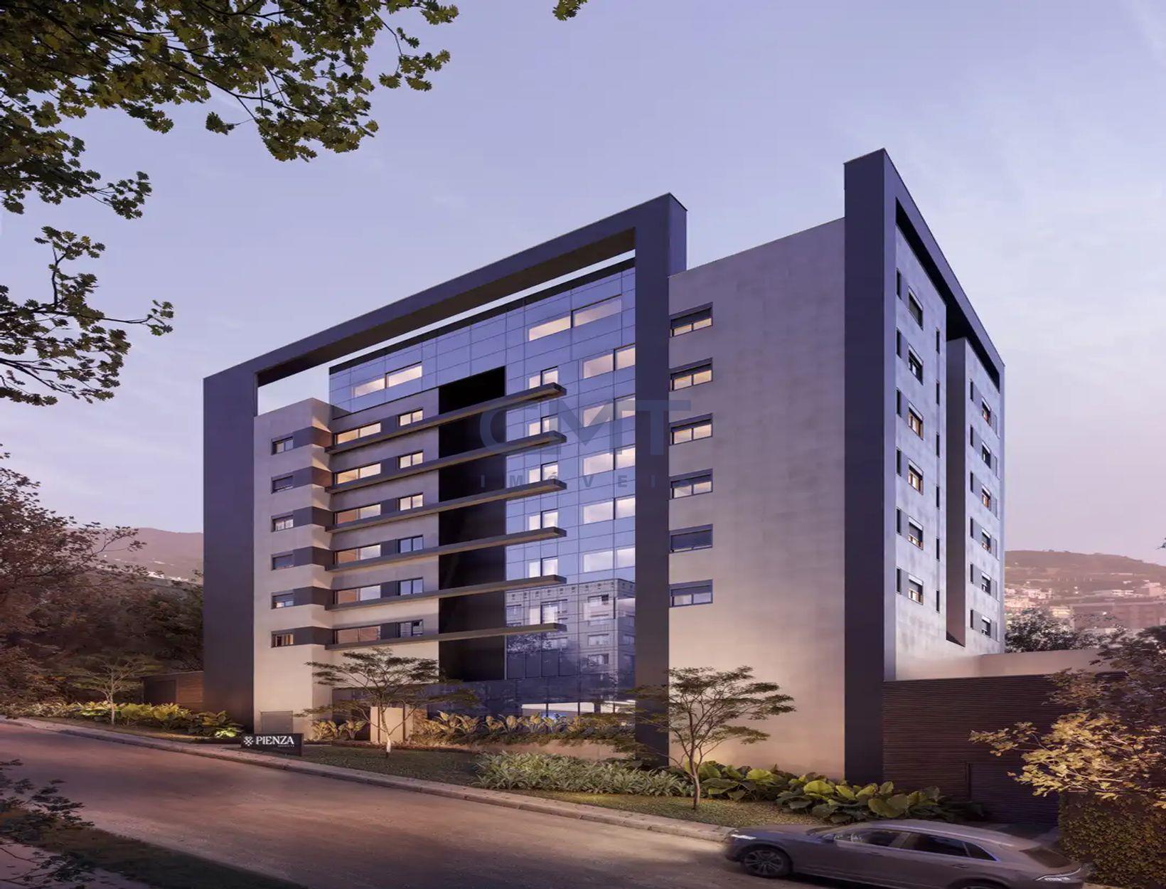 Apartamento à venda no Anchieta: 