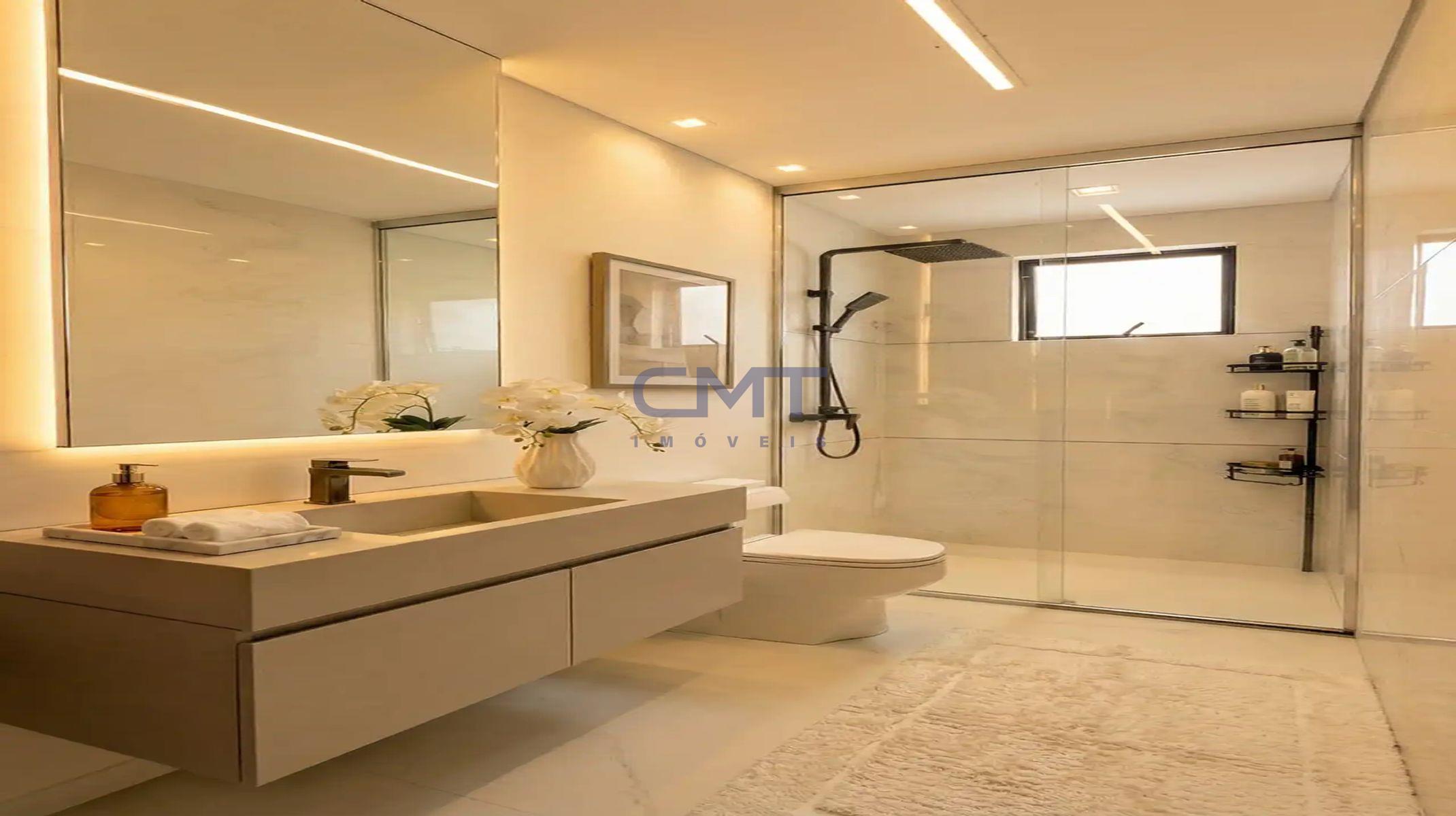 Apartamento à venda no Prado: Banho / Suite