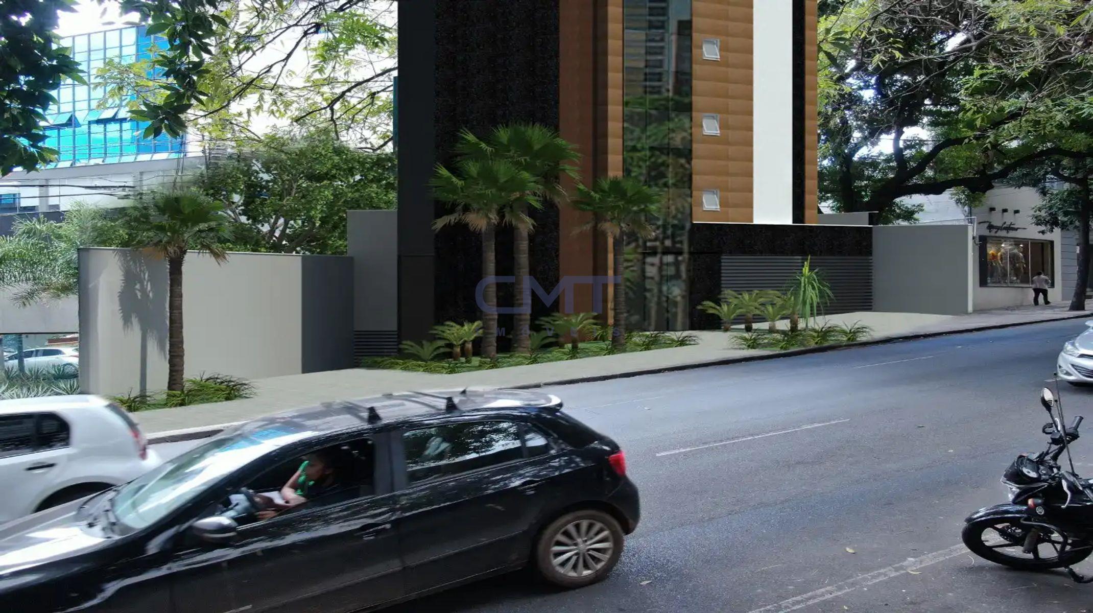 Apartamento à venda no Funcionários : 