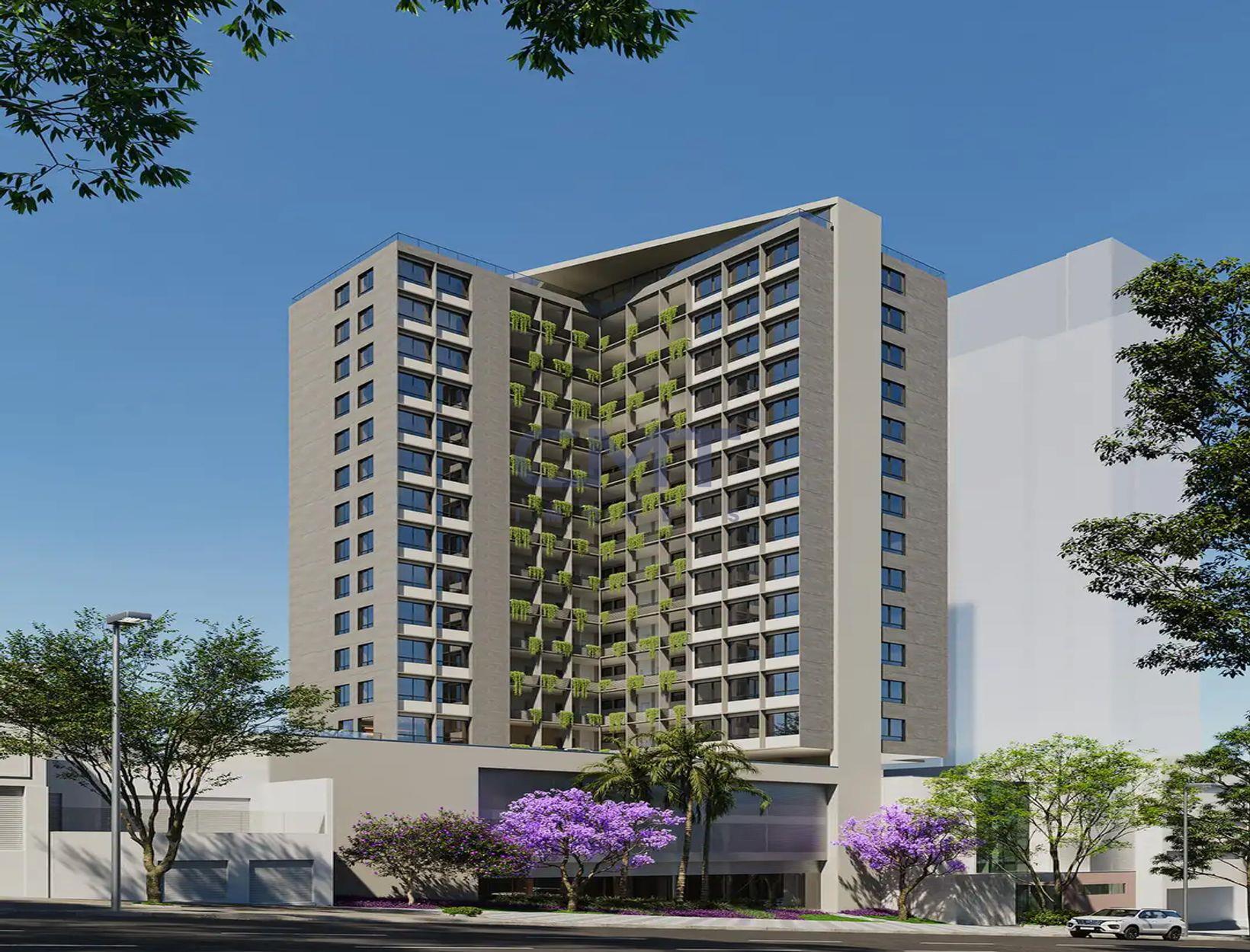 Apartamento à venda no Funcionários : 