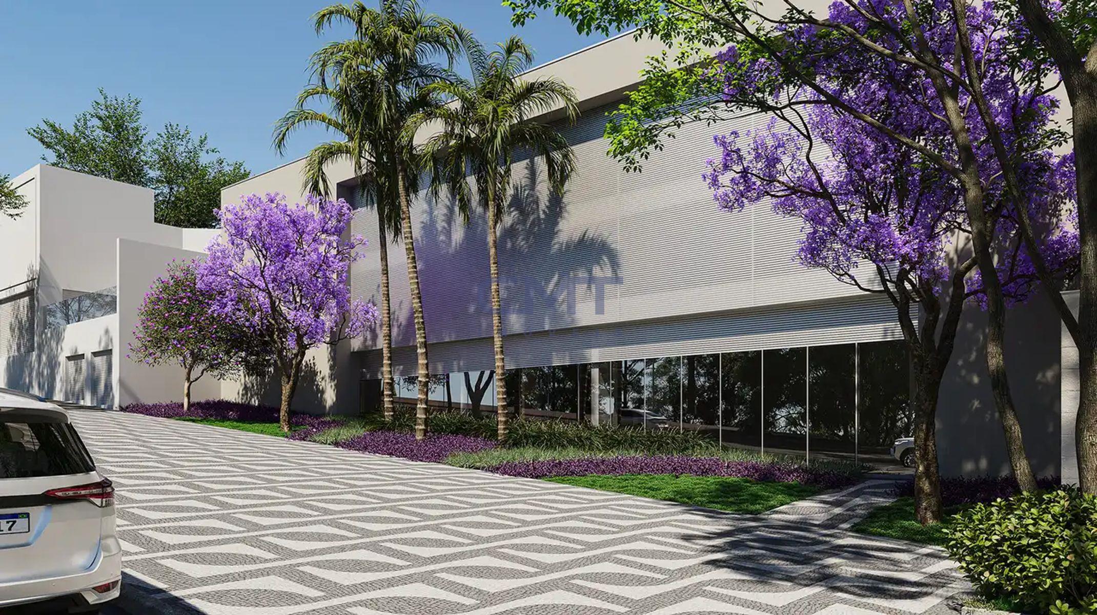 Apartamento à venda no Funcionários : Entrada