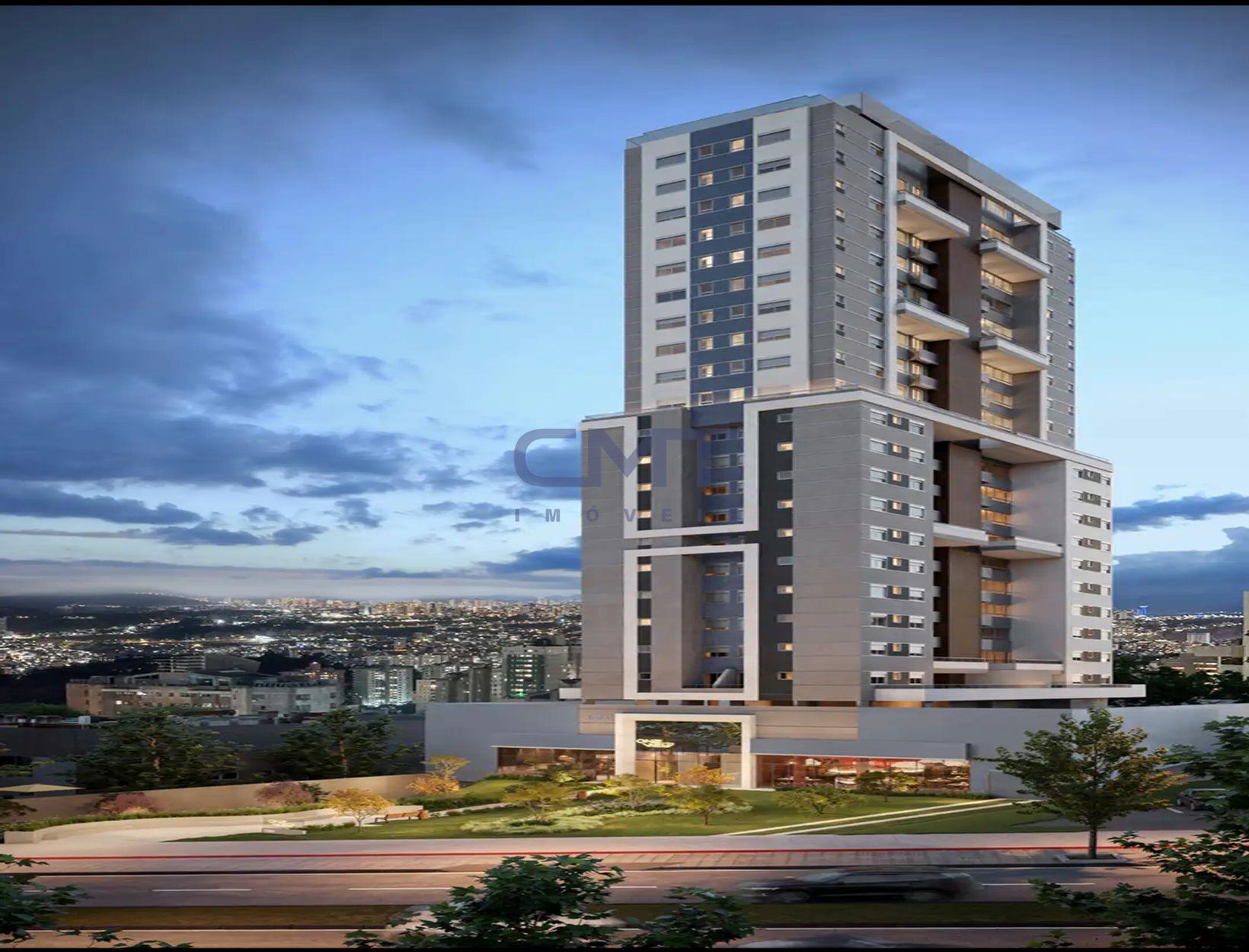 Apartamento à venda no Luxemburgo: 