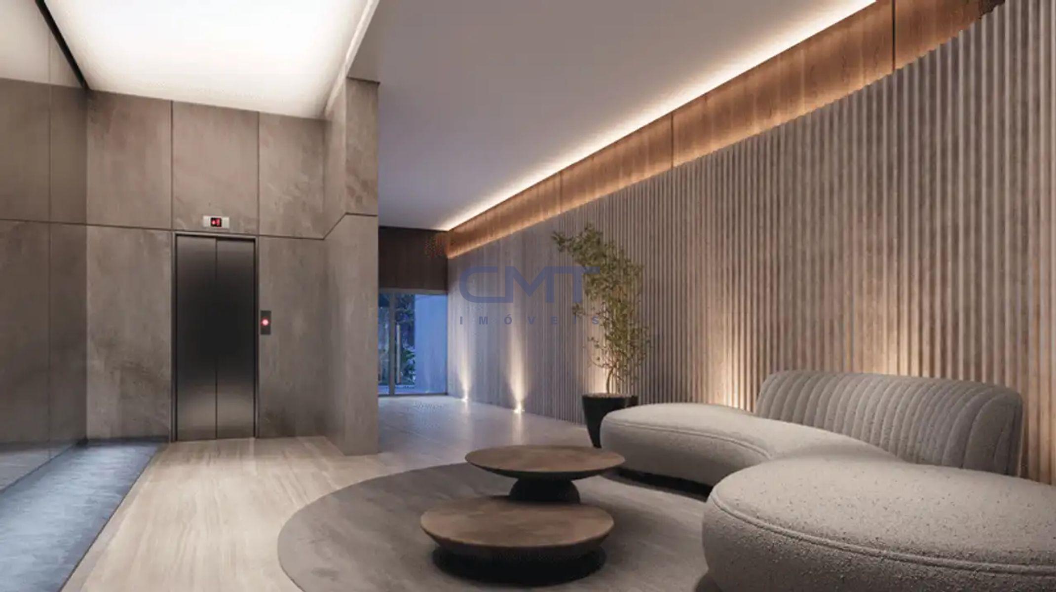 Apartamento à venda no Luxemburgo: Hall de entrada