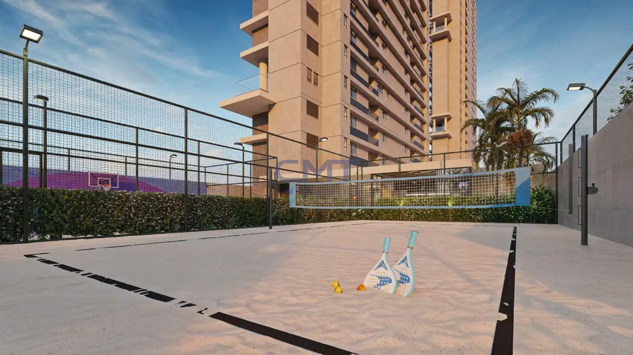 Apartamento à venda no Vale do Sereno: 