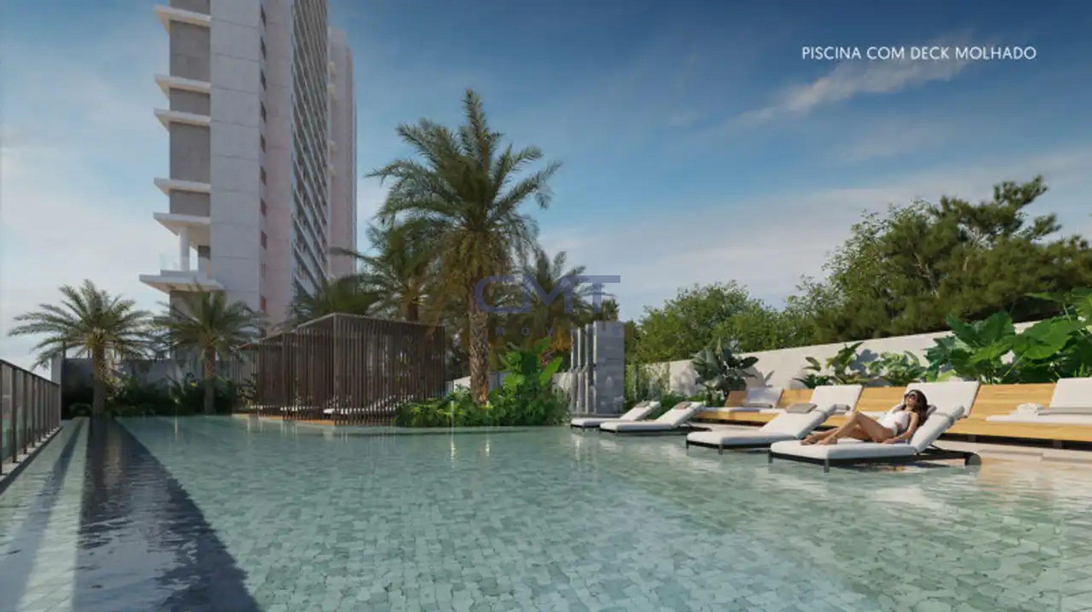 Apartamento à venda no Vale do Sereno: 