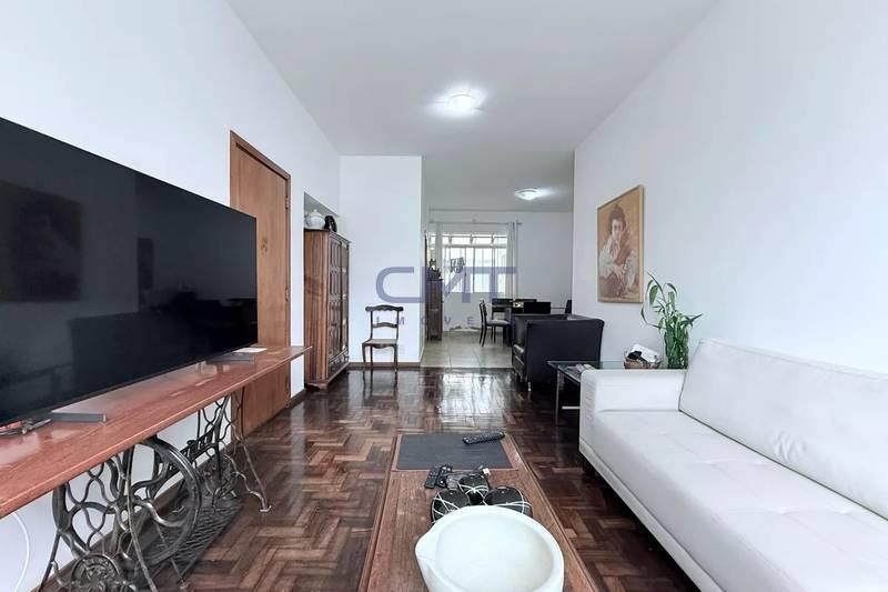 Apartamento à venda no Santo Agostinho: 