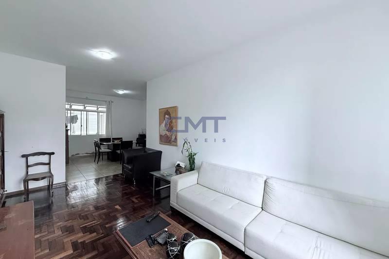 Apartamento à venda no Santo Agostinho: 