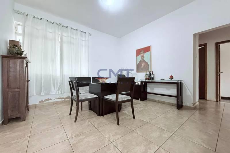 Apartamento à venda no Santo Agostinho: 