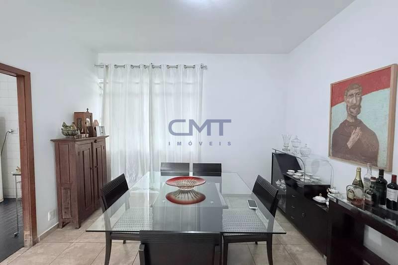 Apartamento à venda no Santo Agostinho: 