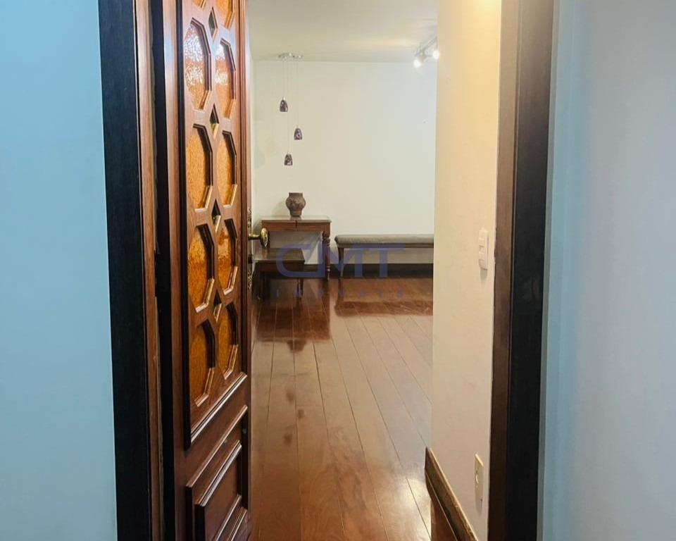 Apartamento à venda no Santo Agostinho: 