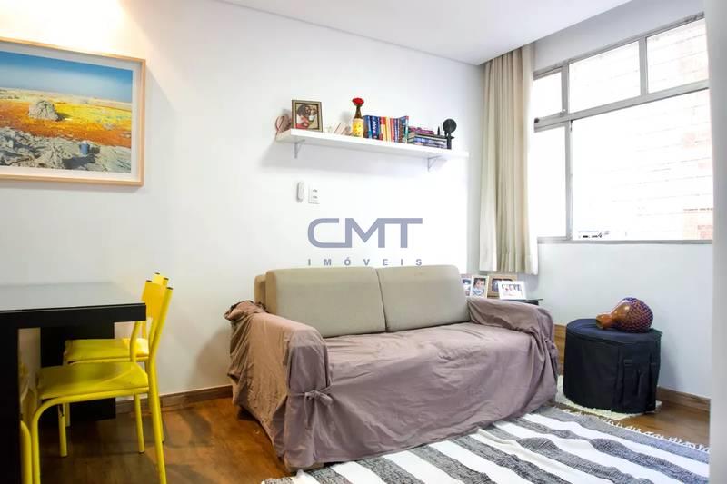 Cobertura à venda no São Pedro: 