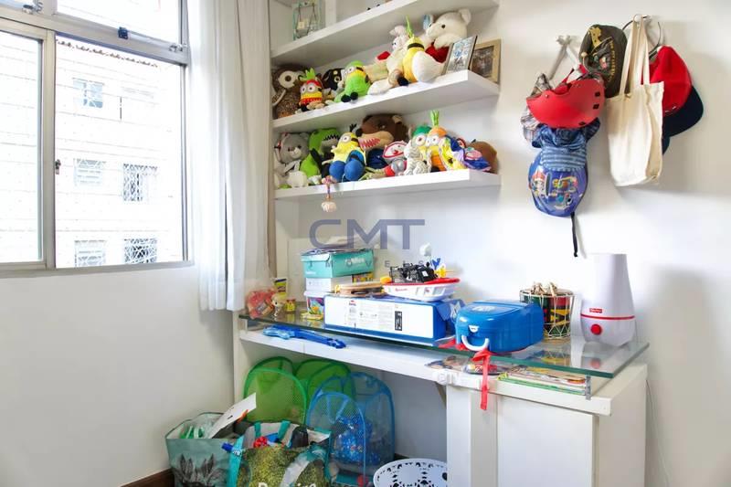 Cobertura à venda no São Pedro: 