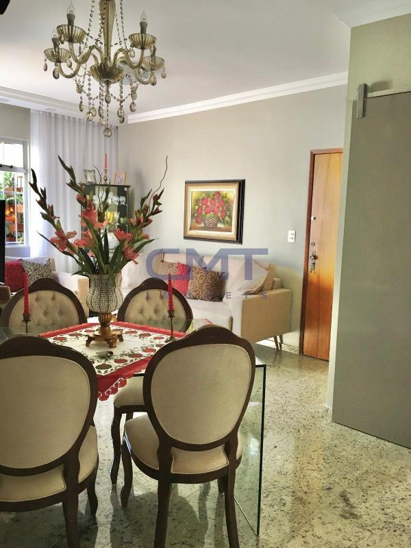 Área privativa à venda no Salgado Filho: 